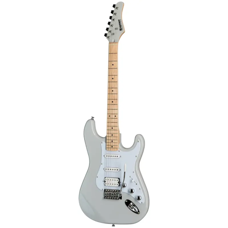 Acheter En Ligne Kramer Focus VT-211S Pewter Grey