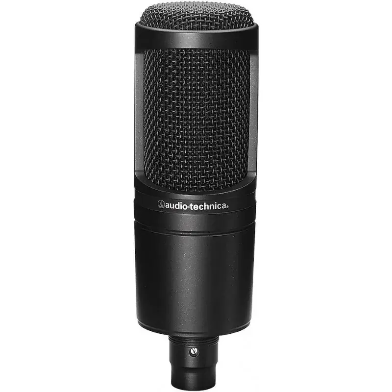 Audio-Technica AT2020 Achetez Aujourd'hui