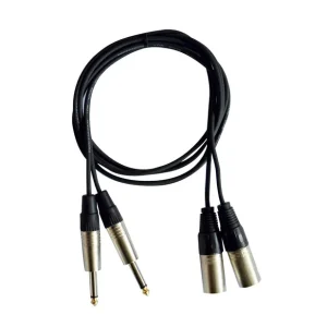 Must-Have Audiophony - CL-40/3