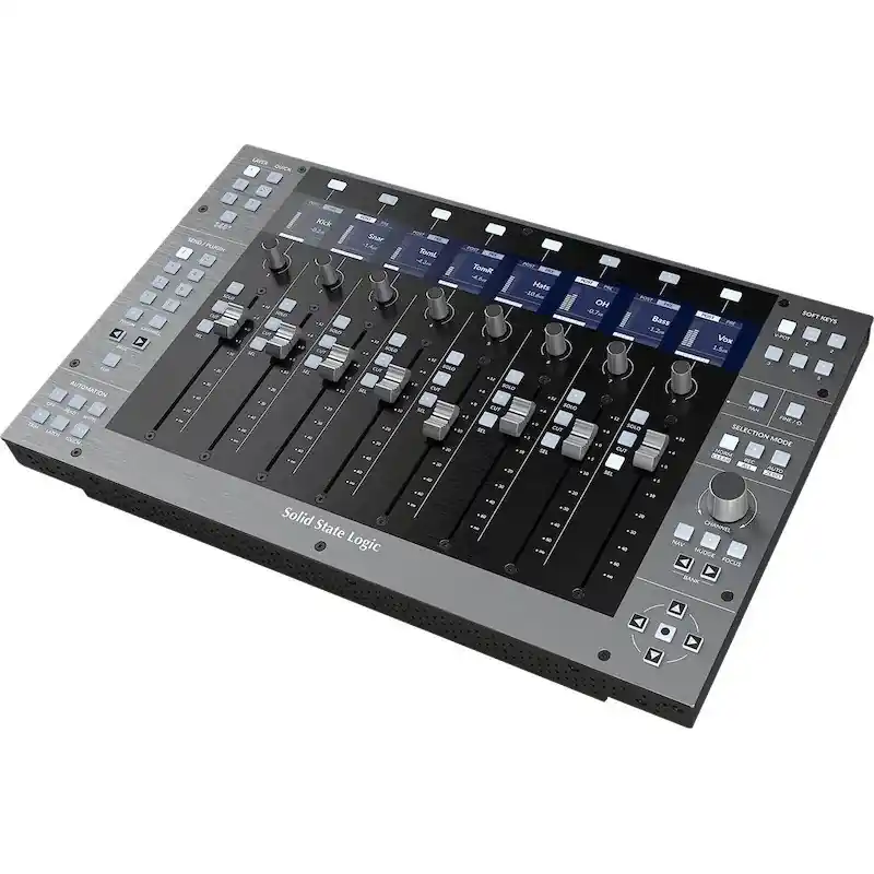 Prix Cassé SSL UF8