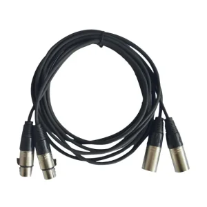 Prix Bas Audiophony - CL-2XM2XF/3