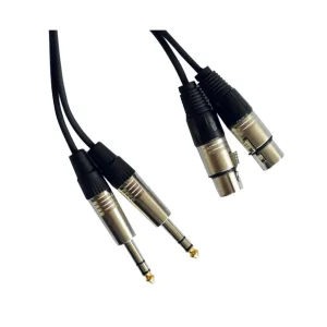 Audiophony - CL-43/1.5 Commander Vite