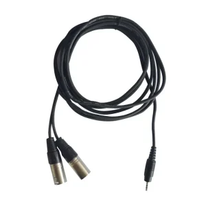 Jusqu'à Épuisement Des Stocks Audiophony - CL-32/3