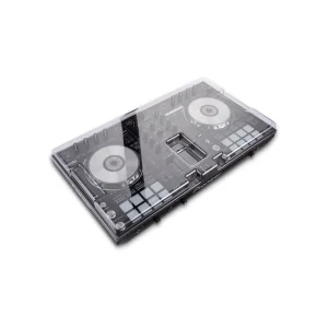 Bon Marché Decksaver - Pioneer DDJ-RR/SR2 Cover