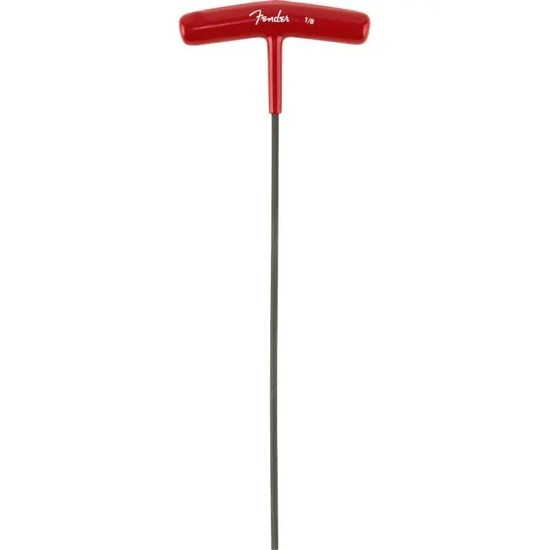 Fender T-Handle 1/8" Truss Rod Wrench Nouveauté