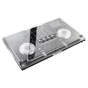 Decksaver - Numark NV Cover Commande En Gros