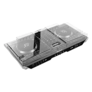 Marque Decksaver - Numark NS7II Cover