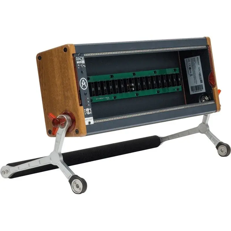 Arturia RackBrute 3U Expédition Rapide