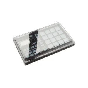 Nouveauté Decksaver - NI MIKRO Maschine Cover
