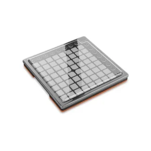 Decksaver - Novation LAUNCHPAD Cover Expédié Aujourd'hui