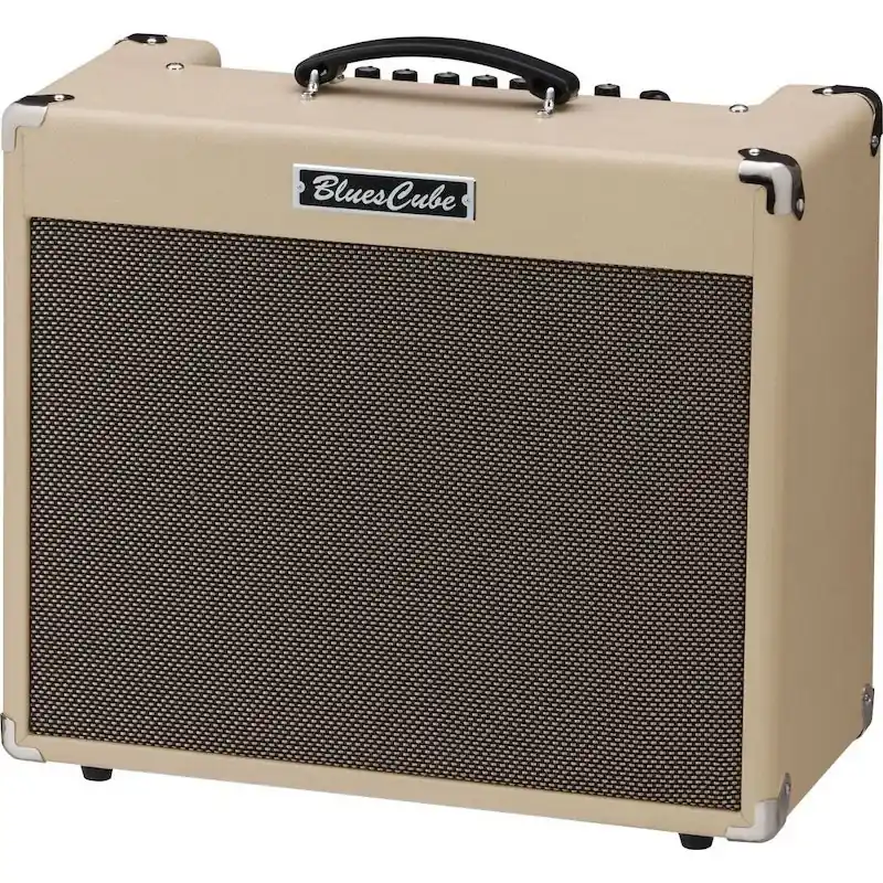 Roland Blues Cube Stage Jusqu'à Épuisement Des Stocks