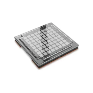 Satisfait Ou Remboursé Decksaver - Novation LAUNCHPAD-PRO Cover