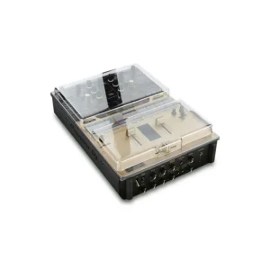 Remise Decksaver - Pioneer DJM-S9 Cover