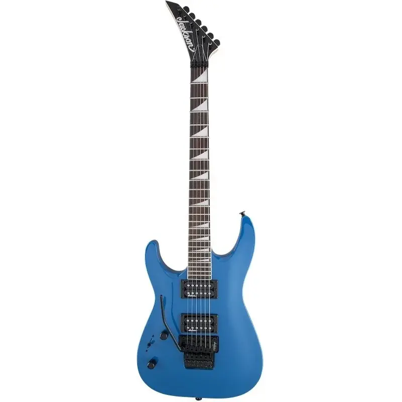 Jackson JS32 Dinky BB Gaucher Populaire