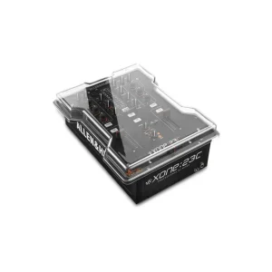 Decksaver - Xone 23 Cover (Fits Xone 23 and 23C) Must-Have