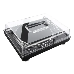 Paiement Sécurisé Decksaver - Reloop Turntable RP7000/8000 Cover