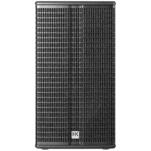 HK Audio - L3-112FA Promotion