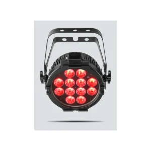 Chauvet - SlimPAR Pro H USB Retour Gratuit