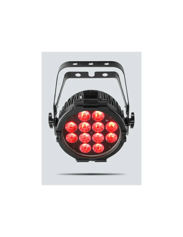 Chauvet - SlimPAR Pro H USB Retour Gratuit