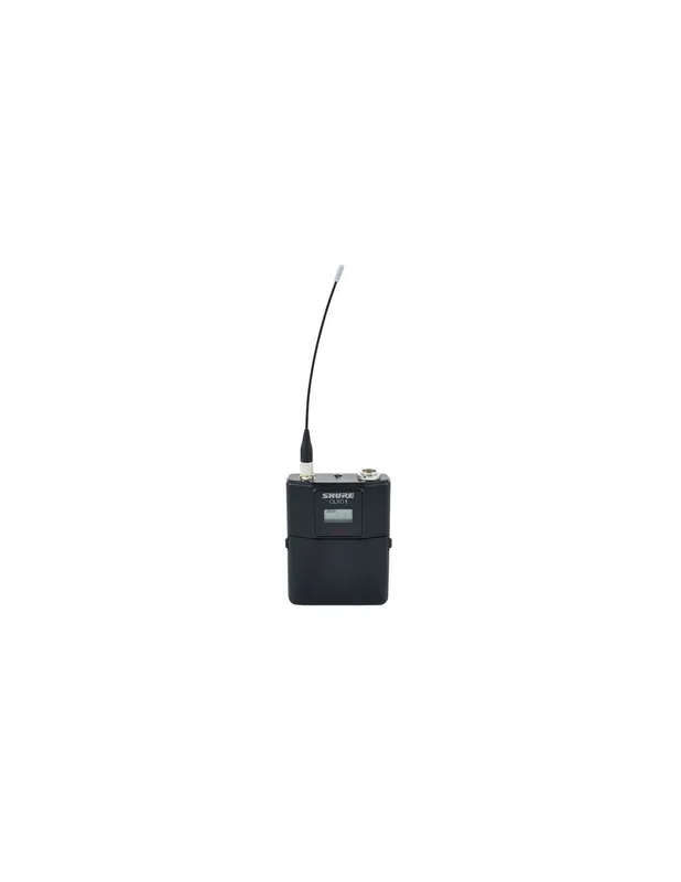 Shure - QLXD1-H51 Paiement Sécurisé