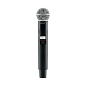 Shure - QLXD2-58-G51 Achat Immédiat