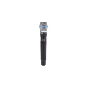 Shure - QLXD2-B87A-H51 Prix Cassé