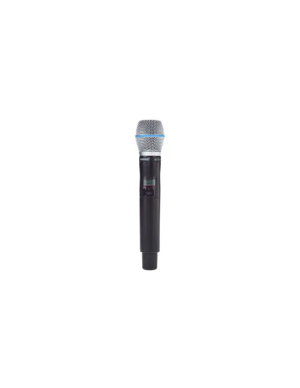 Shure - QLXD2-B87A-H51 Prix Cassé