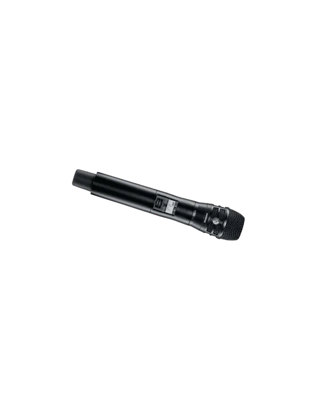 Shure - QLXD2-KSM8B-K51 Seulement Aujourd'hui