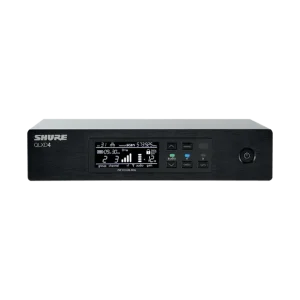 Shure - QLXD4-G51 Usine Directe