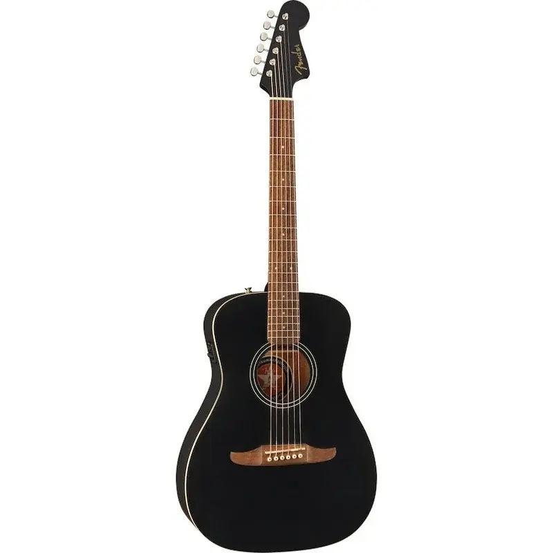 Fender Joe Strummer Campfire Acoustic Vente Directe