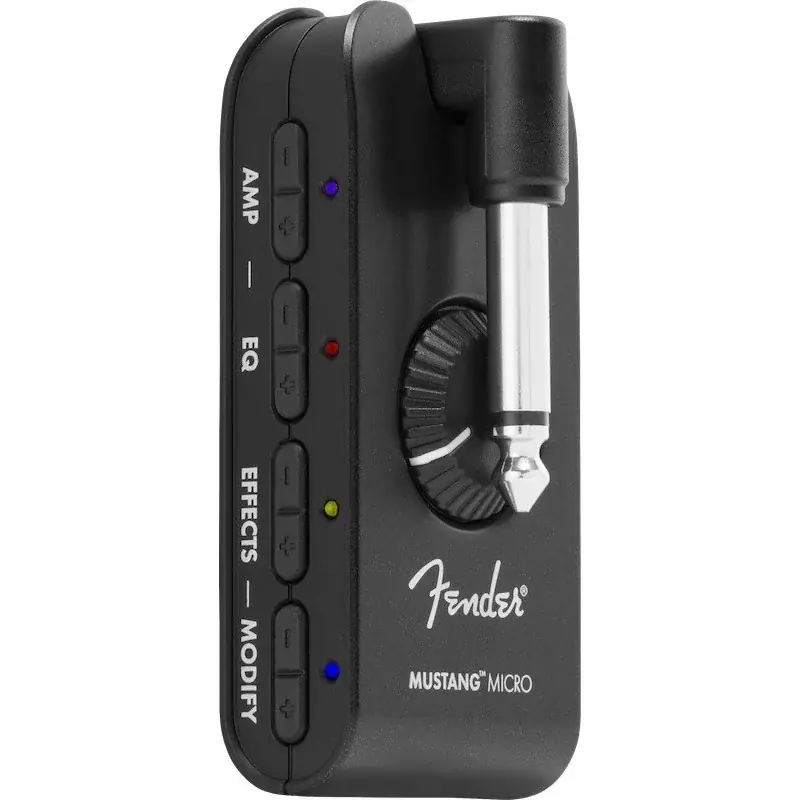 Achat Immédiat Fender Mustang Micro