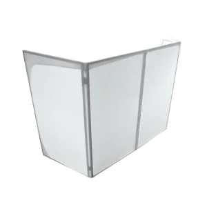 Power Acoustics - Accessoires - DJ PANEL 140 WH Livraison Express
