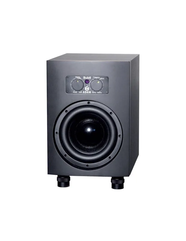 Authentique Adam Audio - Sub 8
