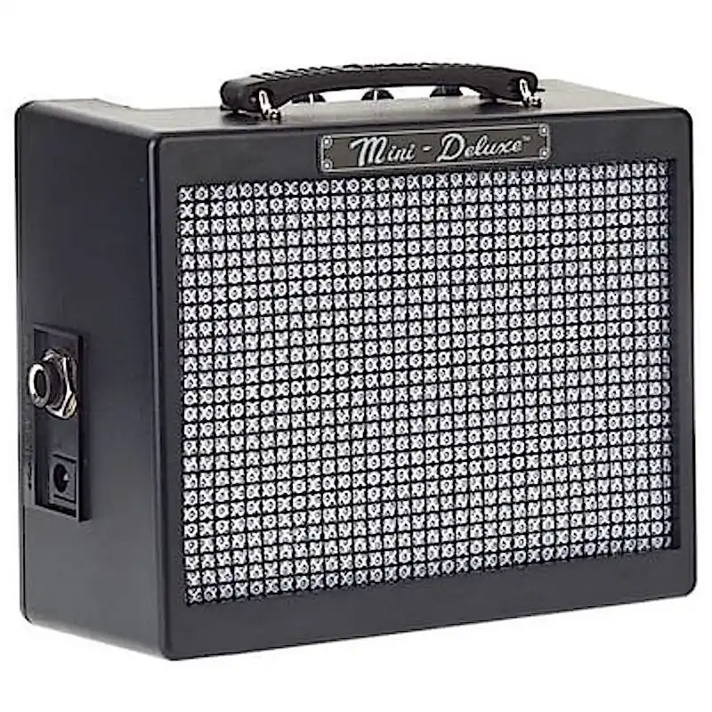 Fender MD20 Mini Deluxe Expédition Rapide
