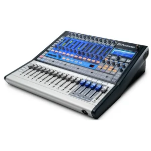 Presonus - StudioLive 16.0.2 USB Offre Exclusive