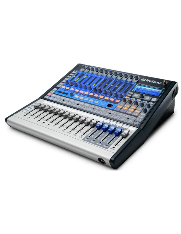 Presonus - StudioLive 16.0.2 USB Offre Exclusive
