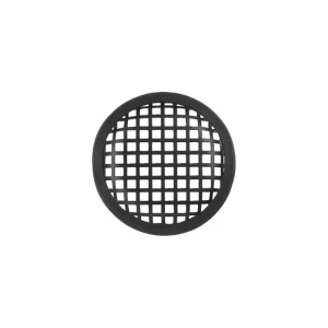 Retour Gratuit Monacor - GRILLE HP 13CM