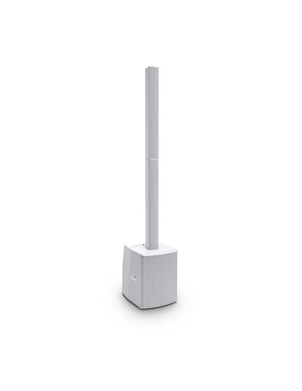 Prix Cassé LD Systems - MAUI 28 G2 WHITE