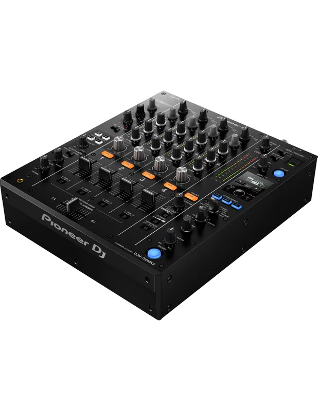 Pioneer Dj - DJM-750MK2 Dernier Modèle
