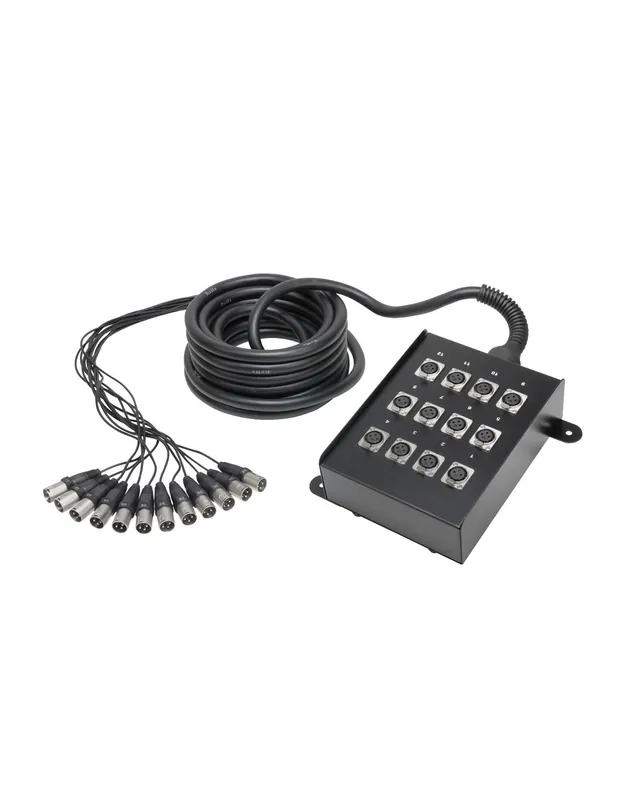 Meilleure Vente Adam Hall - K12C10