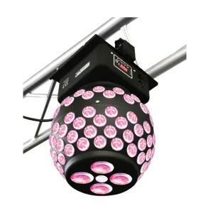 Power Lighting - MAGIC BALL Solde