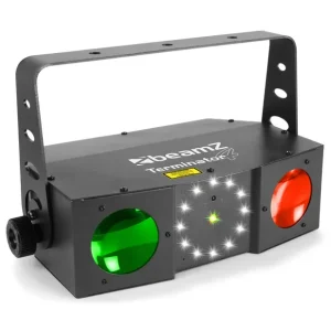 BeamZ - Terminator IV Marque