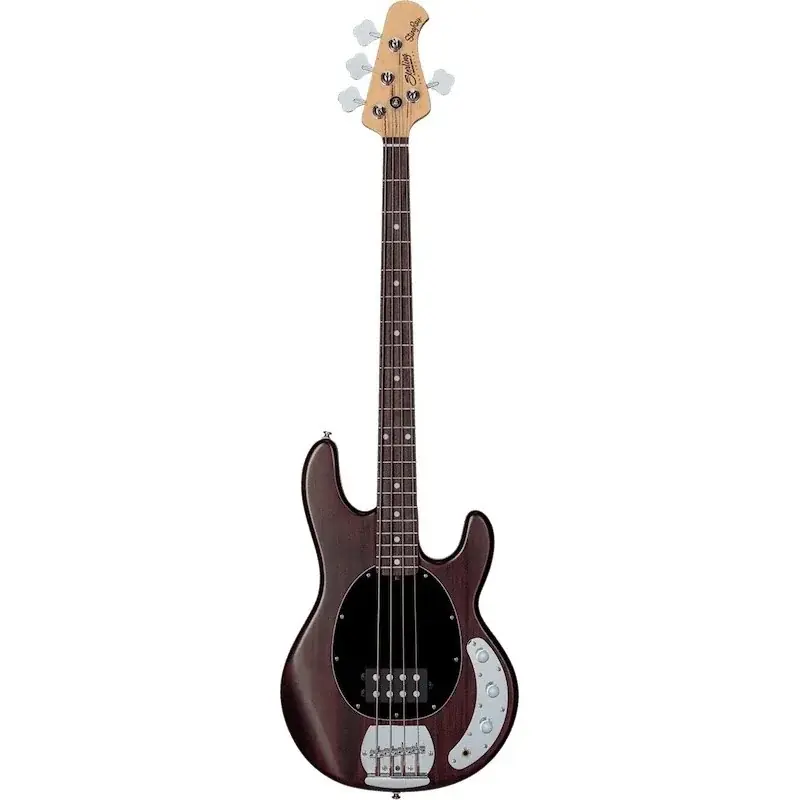 Petit Prix Sterling StingRay Ray4 Walnut Satin
