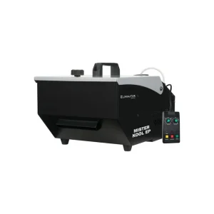 Eliminator Lighting - Mister Kool EP Livraison Express