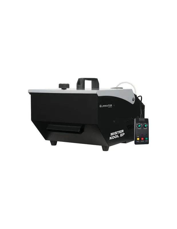 Eliminator Lighting - Mister Kool EP Livraison Express