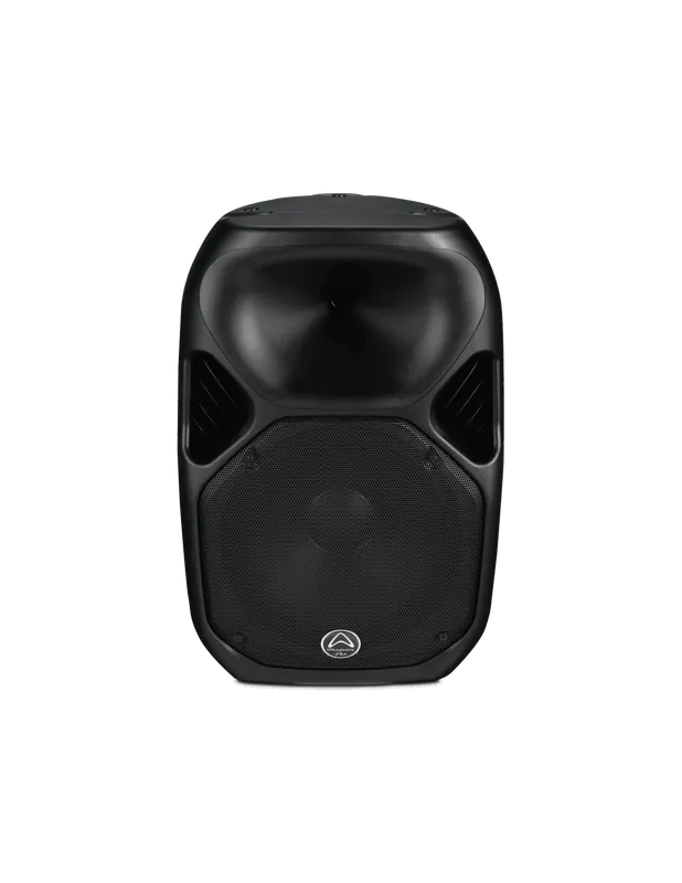 Wharfedale Pro - TITAN-AX15B Populaire