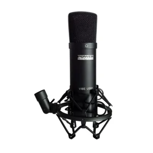 Power Studio - VIBE USB1 Vente Directe