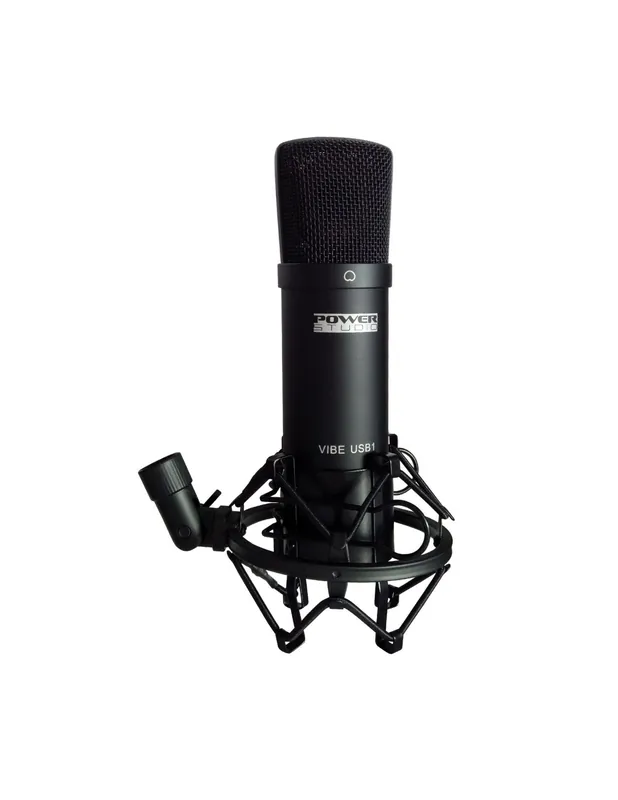 Power Studio - VIBE USB1 Vente Directe