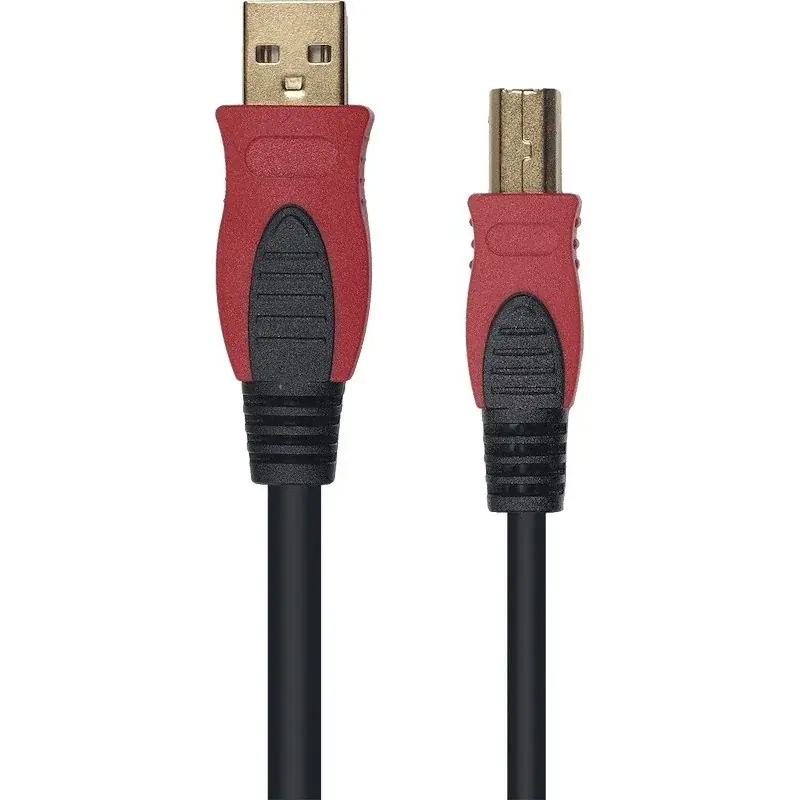 Commande En Gros Yellow Cable USB A/B 3m