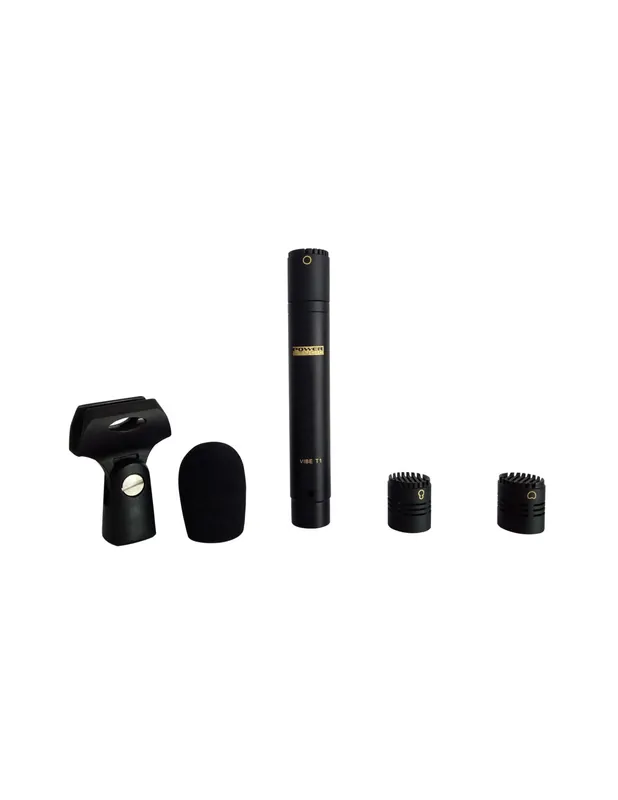 Power Studio - VIBE T1 Prix Choc